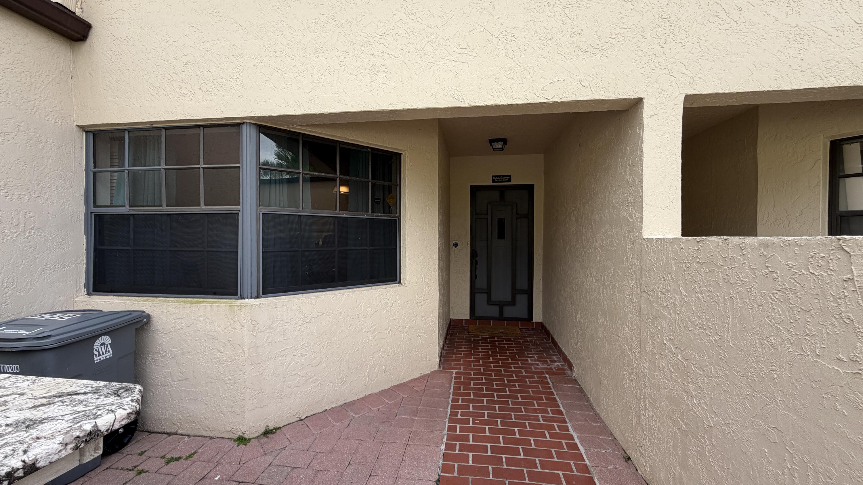 PARKWALK 4 - Residential