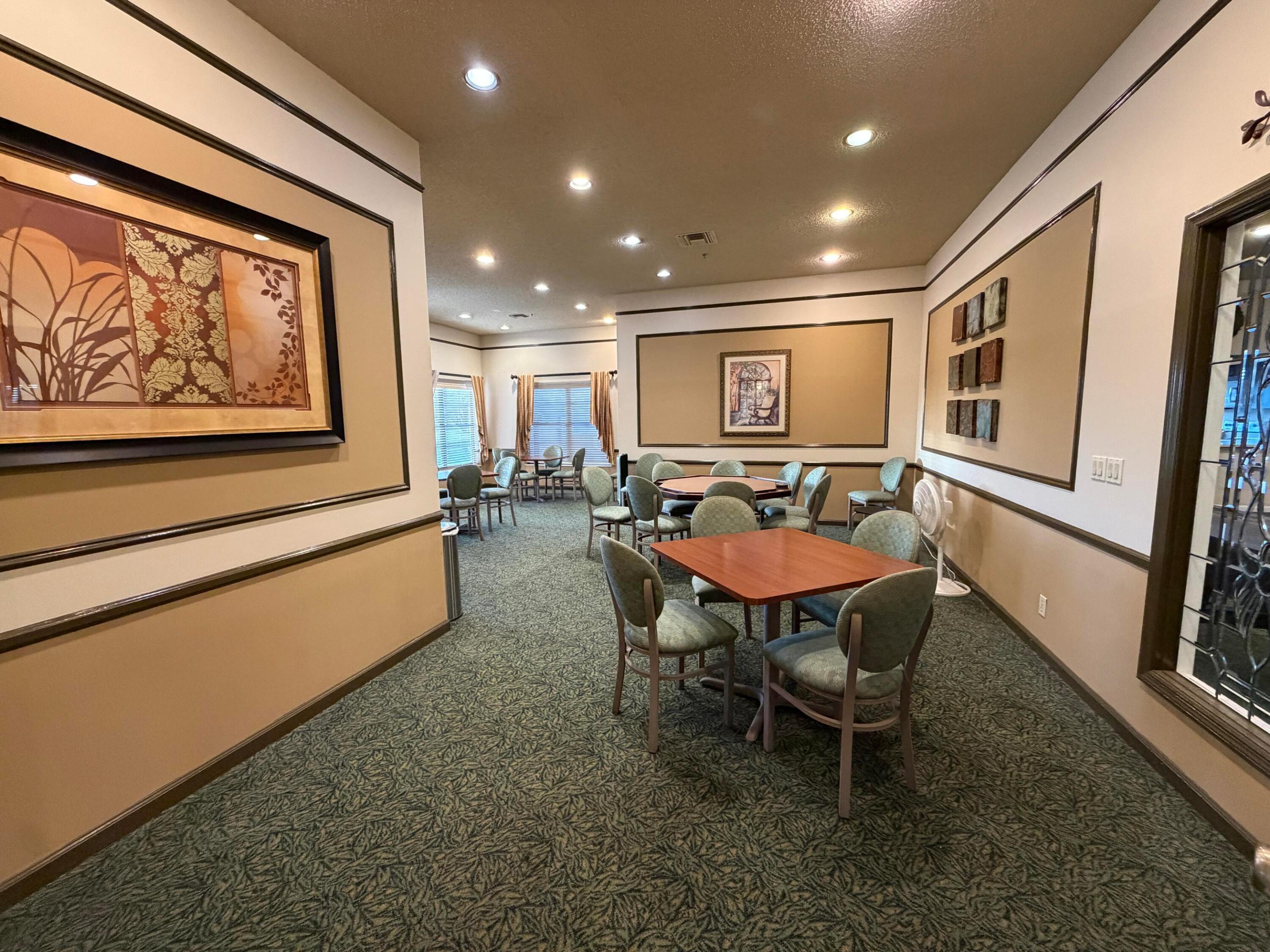 PARKWALK 4 - Residential