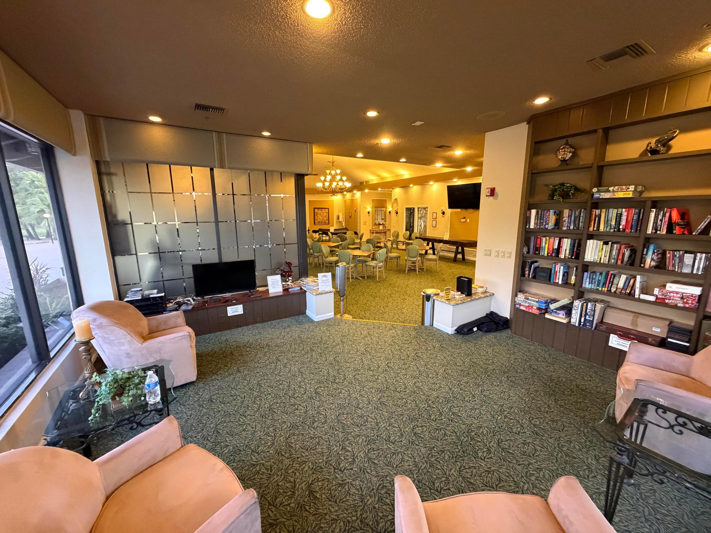 PARKWALK 4 - Residential