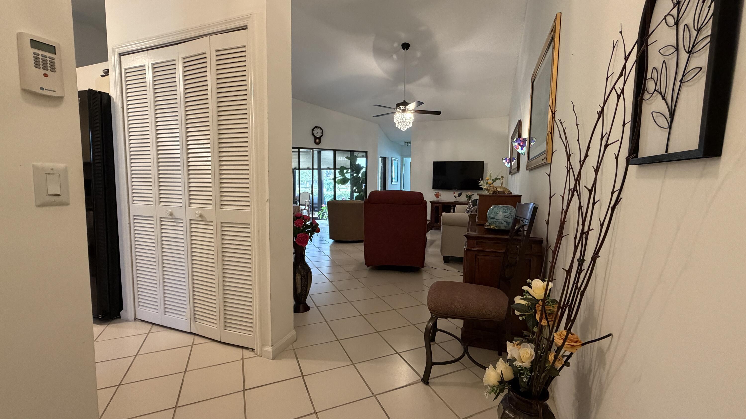 PARKWALK 4 - Residential