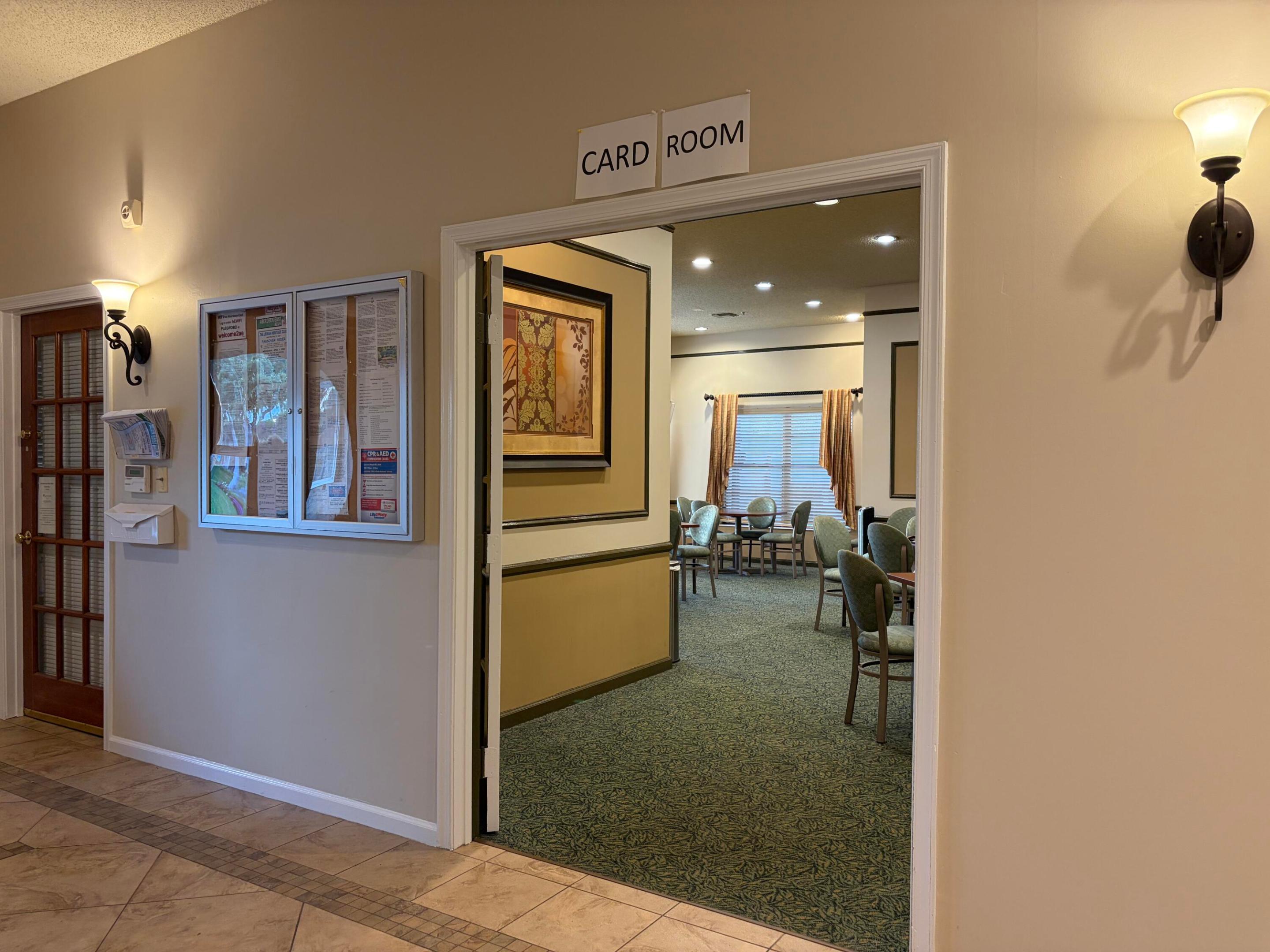 PARKWALK 4 - Residential