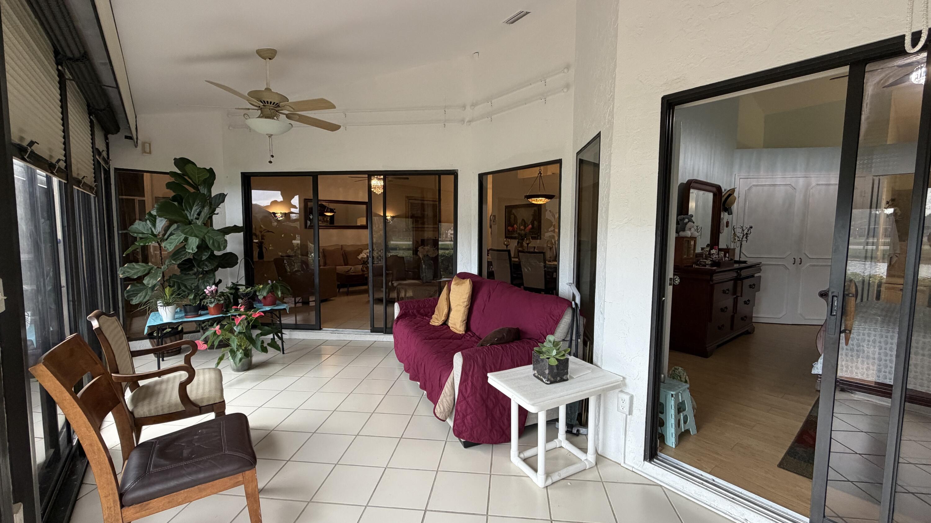 PARKWALK 4 - Residential