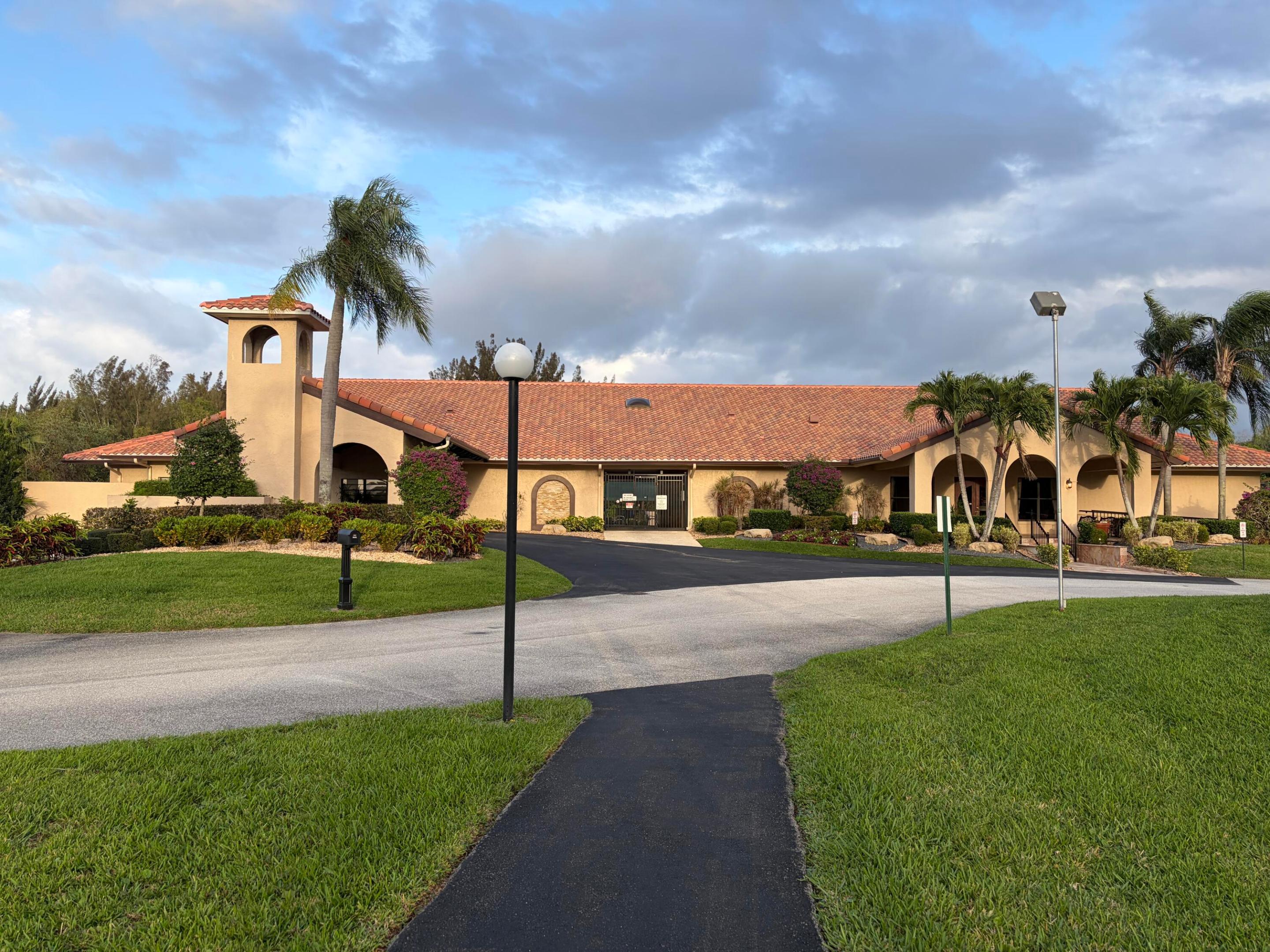 PARKWALK 4 - Residential