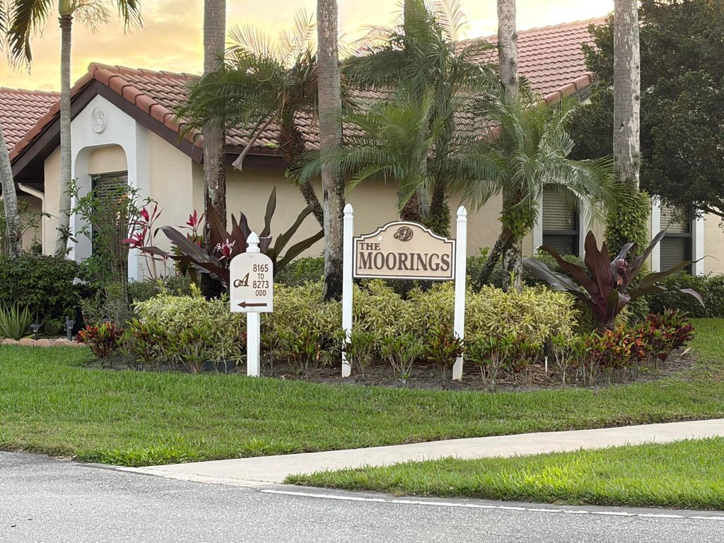 Photo of 8232 Waterline Drive, Boynton Beach, FL 33472 (MLS # B26007229)