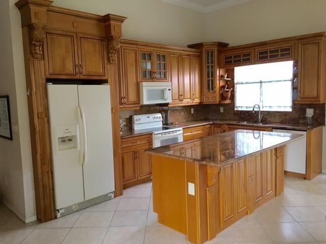 Estancia at Twin Acres - Residential Lease