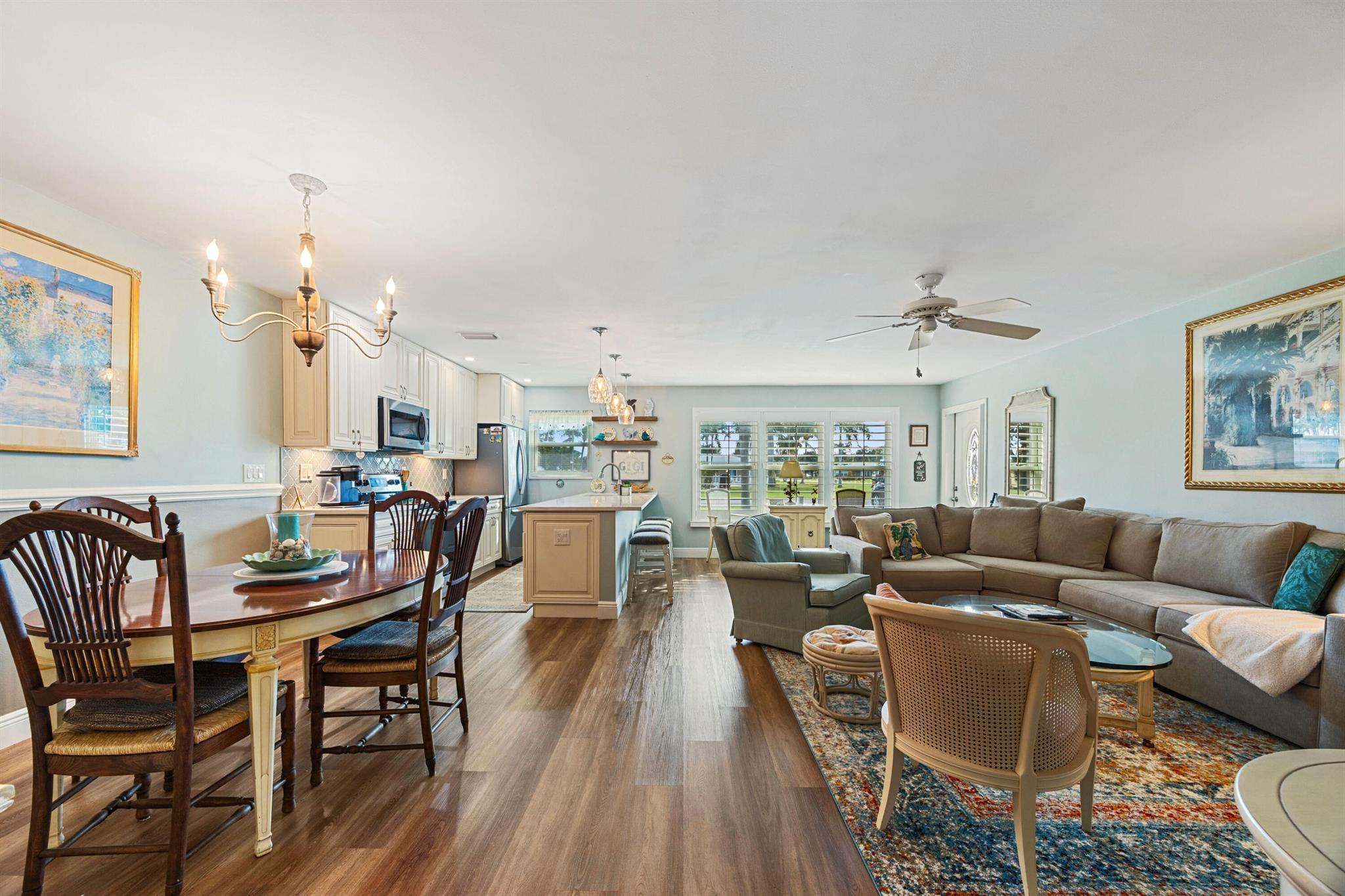 HIGH POINT CONDO SEC 4 - Residential