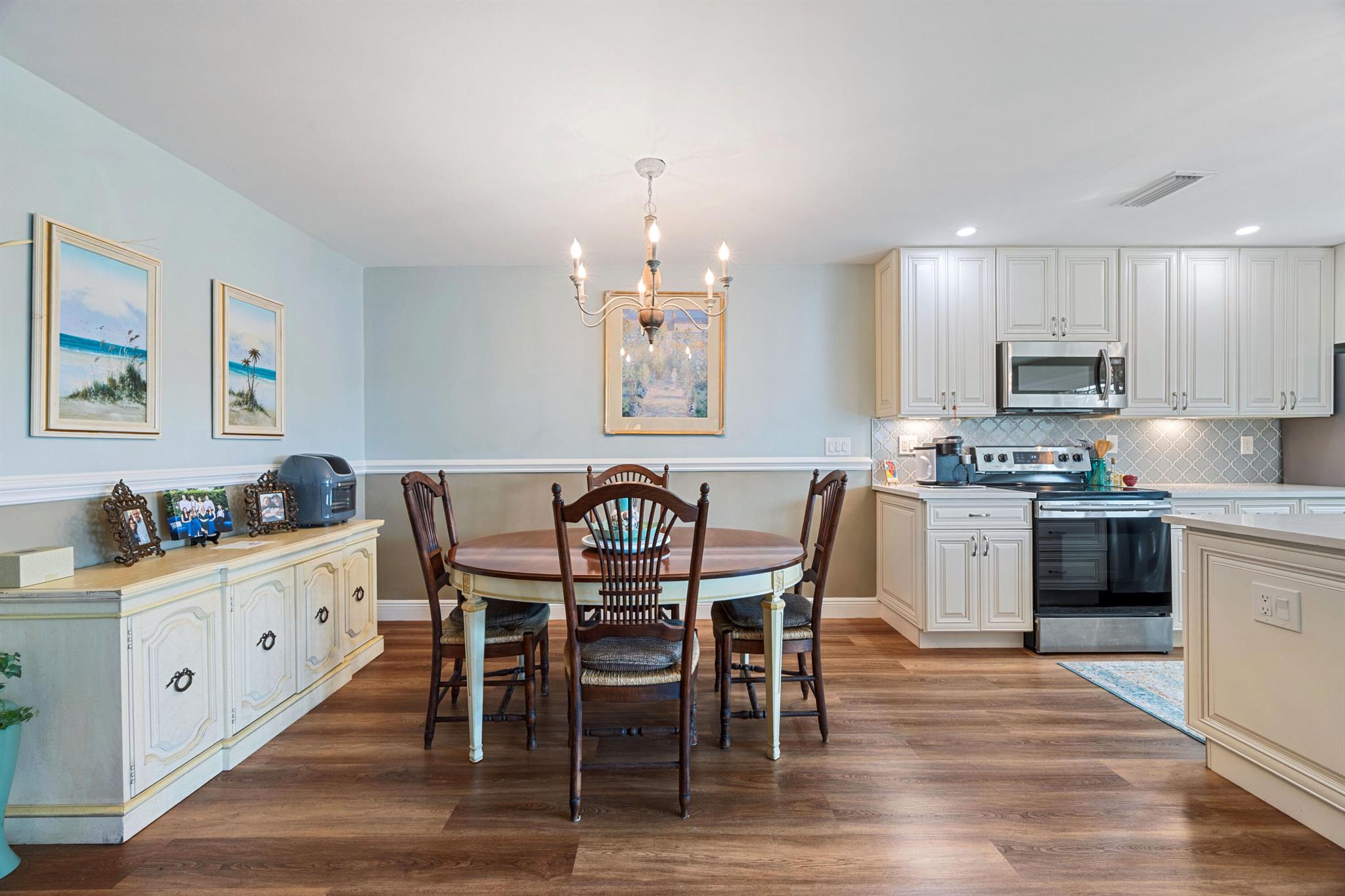 HIGH POINT CONDO SEC 4 - Residential