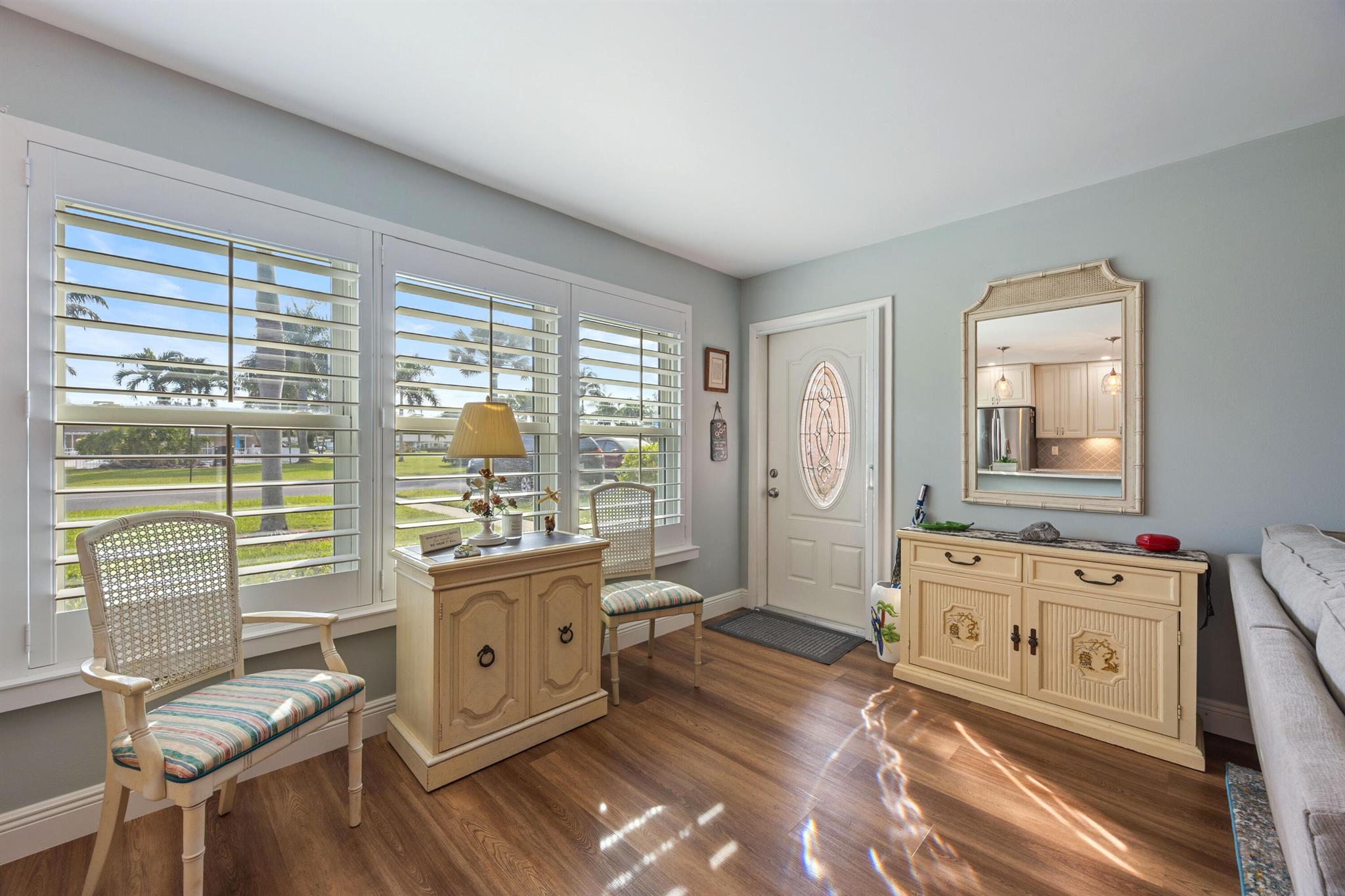 HIGH POINT CONDO SEC 4 - Residential