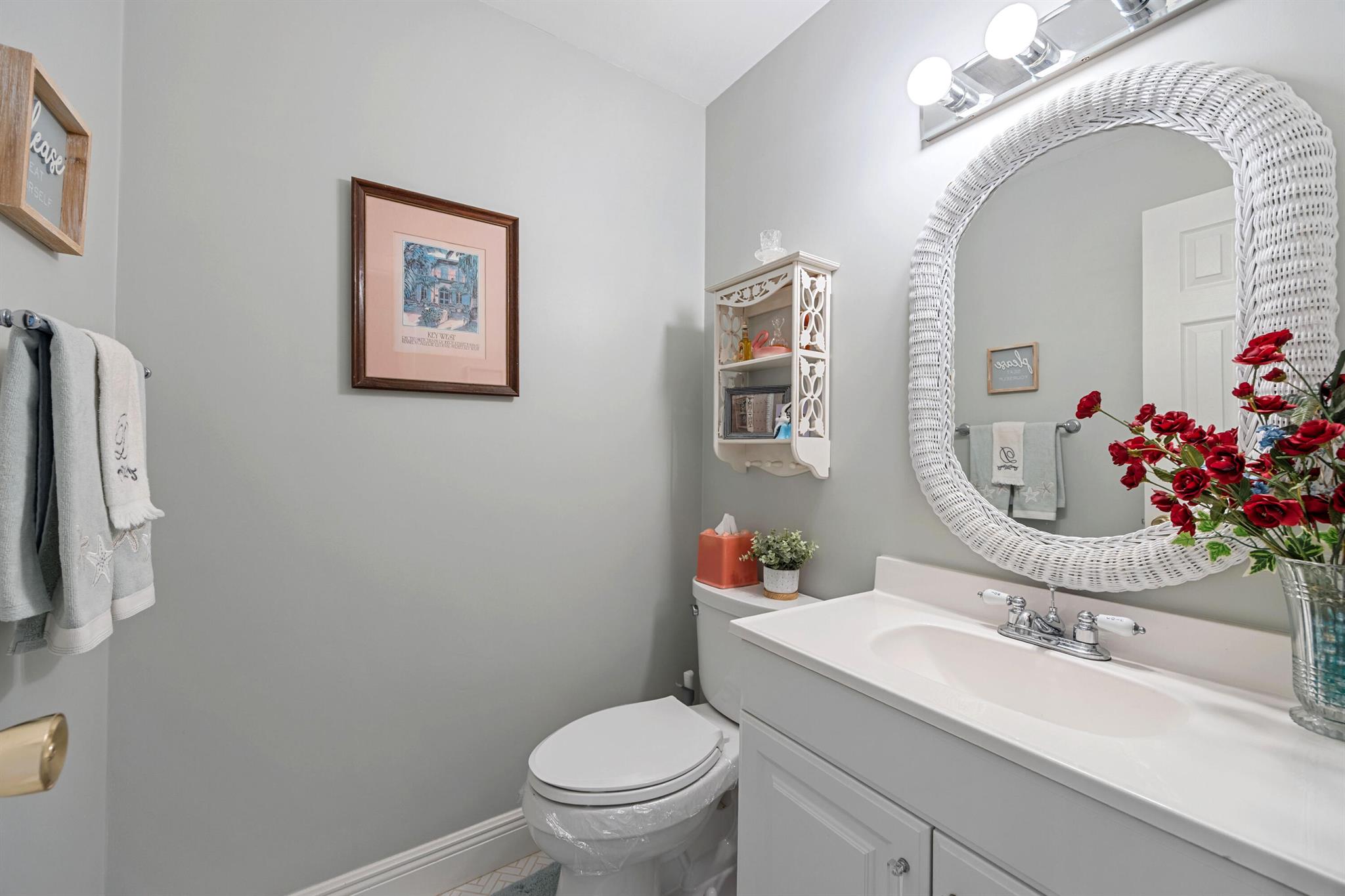 HIGH POINT CONDO SEC 4 - Residential