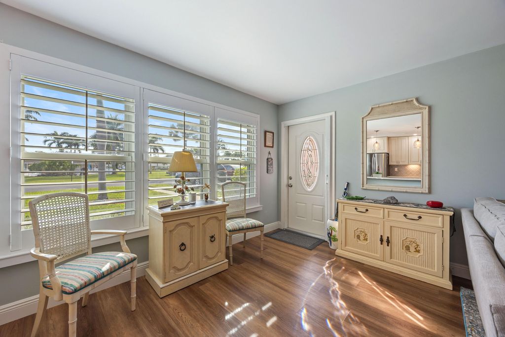 Photo of 215 N High Point Boulevard #B, Boynton Beach, FL 33435 (MLS # R11145707)