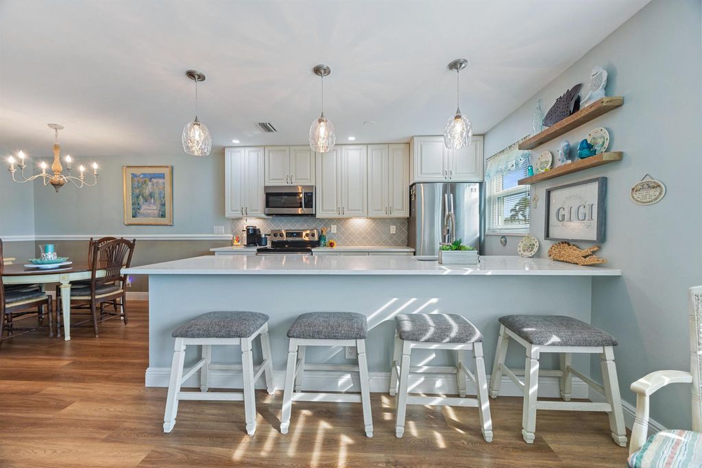 Photo of 215 N High Point Boulevard #B, Boynton Beach, FL 33435 (MLS # R11145707)