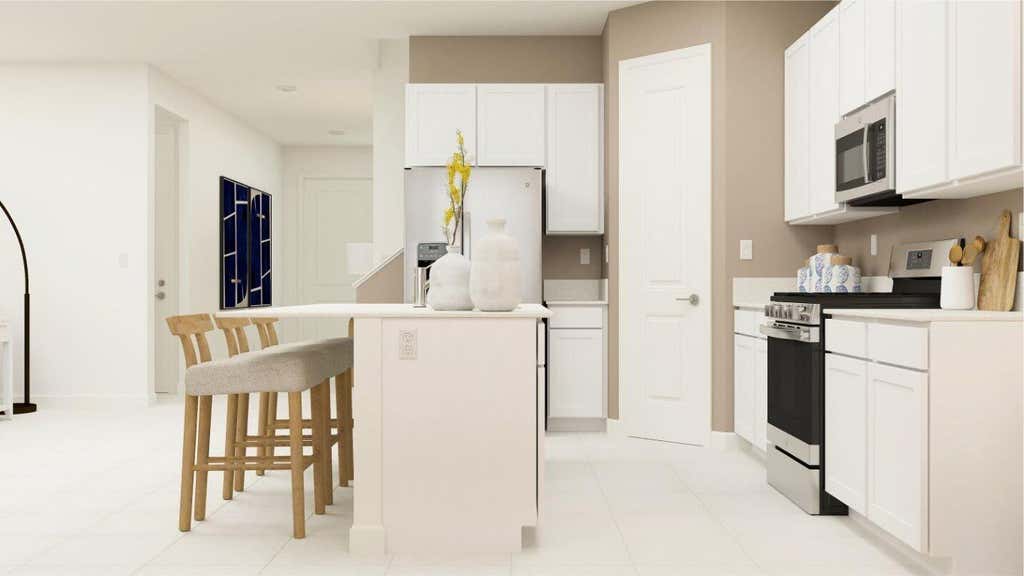 Photo of 1636 Sawgrass Whisper Way, Loxahatchee, FL 33470 (MLS # R11083264)