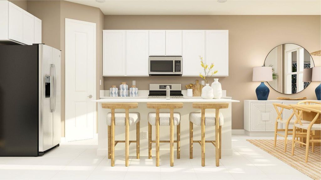 Photo of 1636 Sawgrass Whisper Way, Loxahatchee, FL 33470 (MLS # R11083264)