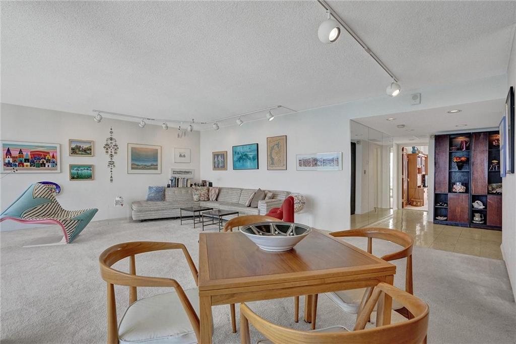 Plaza East - Residential