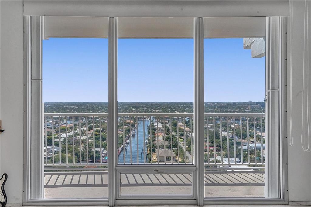 Plaza East - Residential