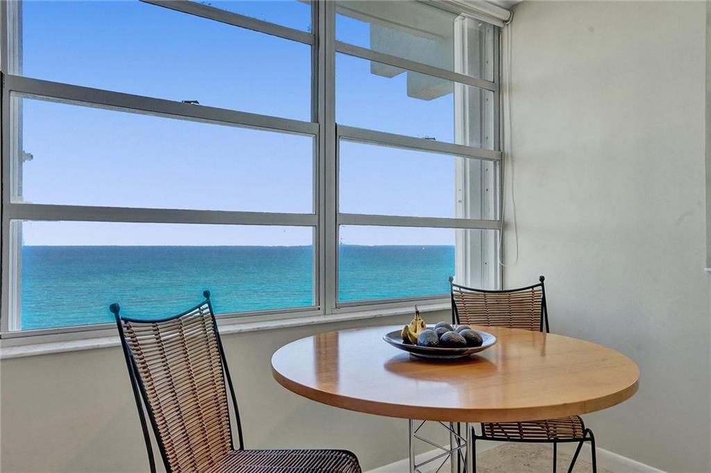 Plaza East - Residential