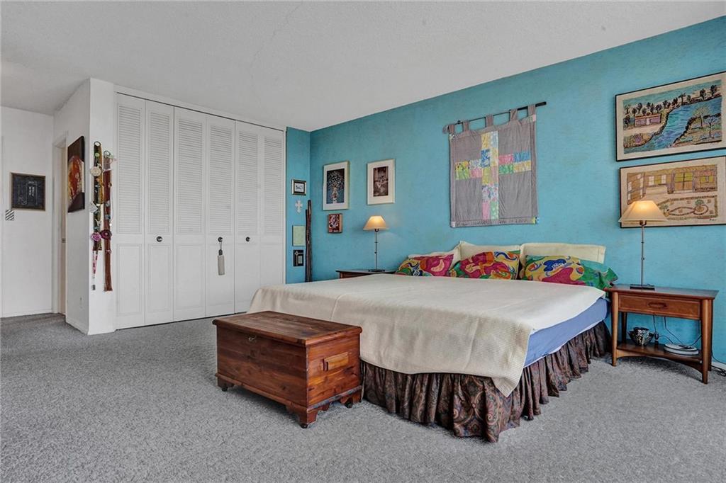 Plaza East - Residential