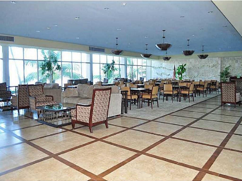 Plaza East - Residential