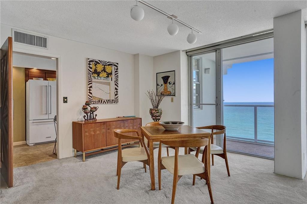 Plaza East - Residential