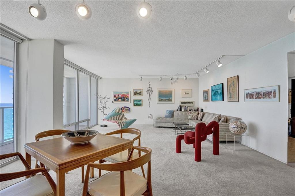 Plaza East - Residential