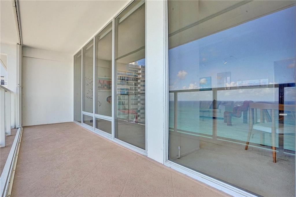 Plaza East - Residential