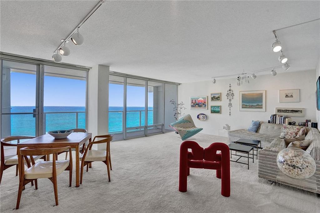 Plaza East - Residential