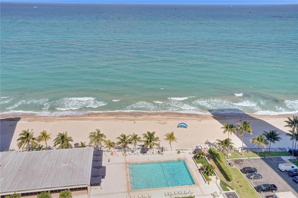 Plaza East - Residential