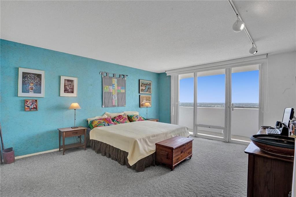 Plaza East - Residential