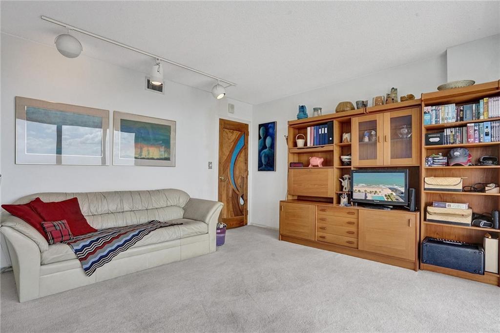 Plaza East - Residential