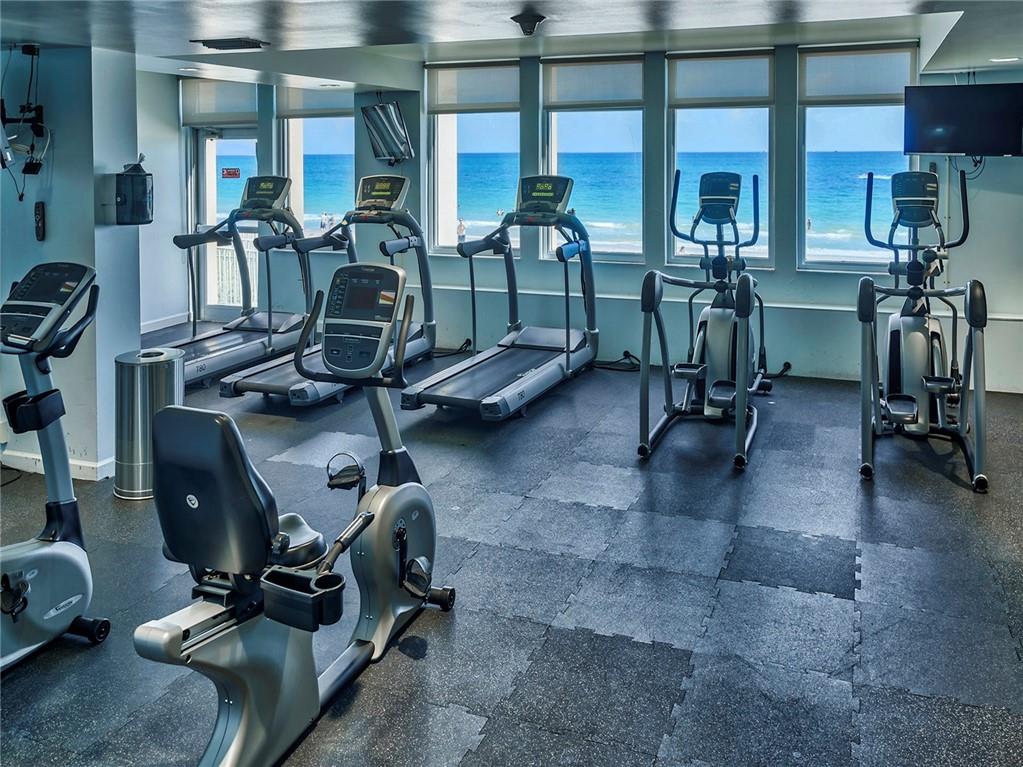 Plaza East - Residential