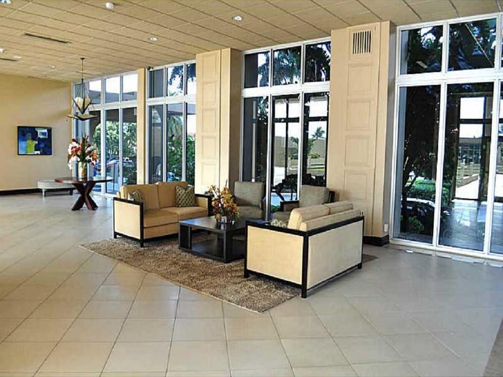 Plaza East - Residential