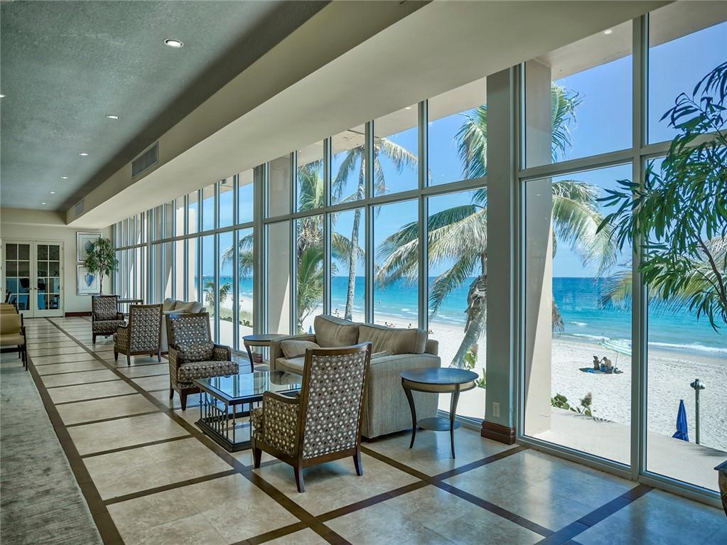 Plaza East - Residential