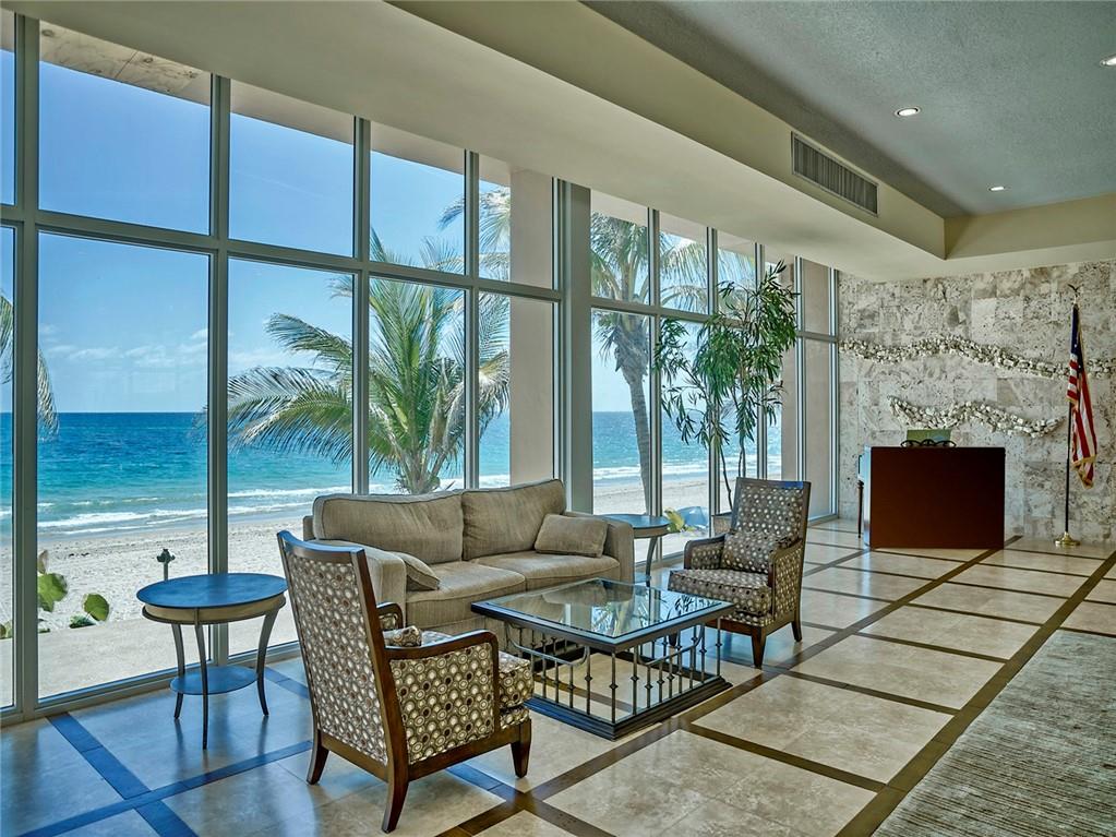 Plaza East - Residential