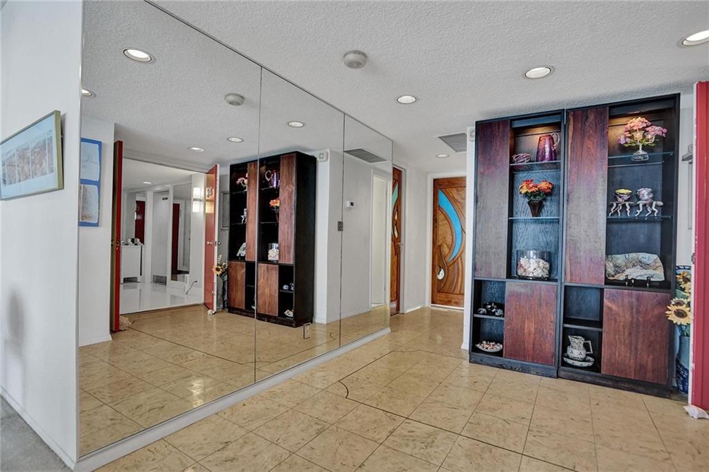 Plaza East - Residential