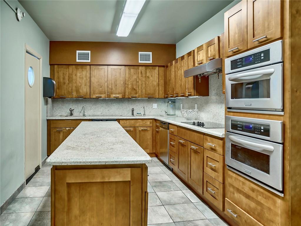 Plaza East - Residential