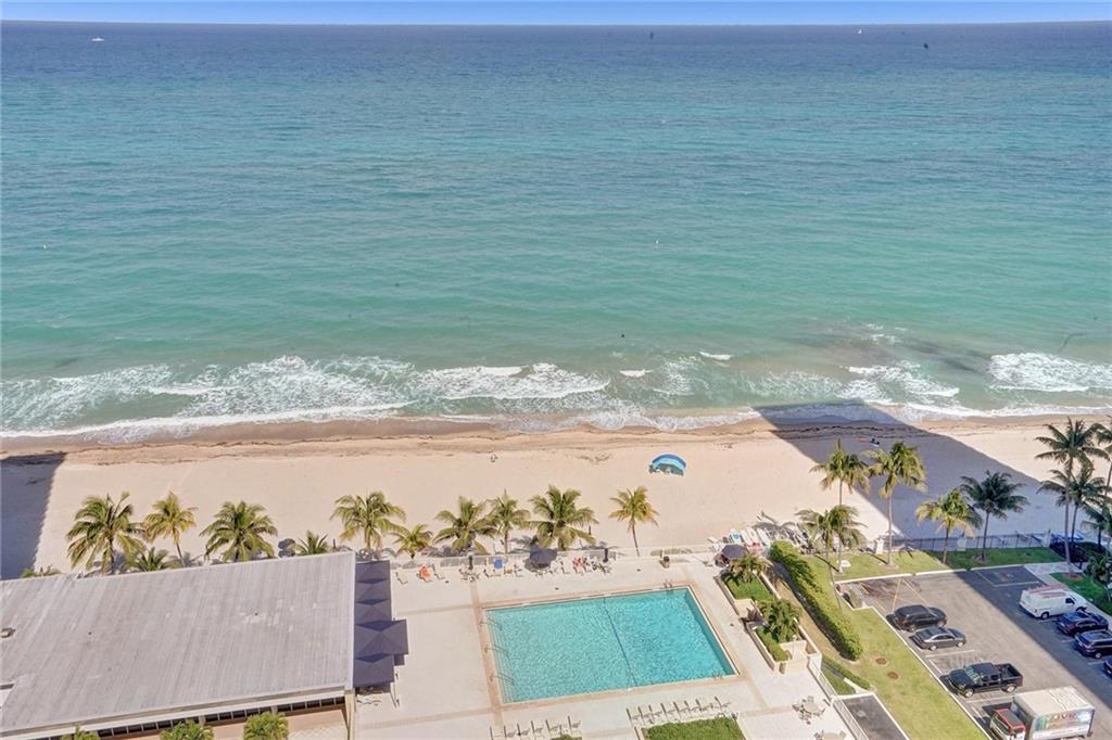 Plaza East - Residential