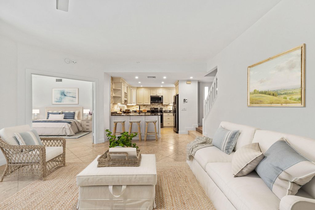 Photo of 2703 N Fairway Dr Drive N, Jupiter, FL 33477 (MLS # B26006878)