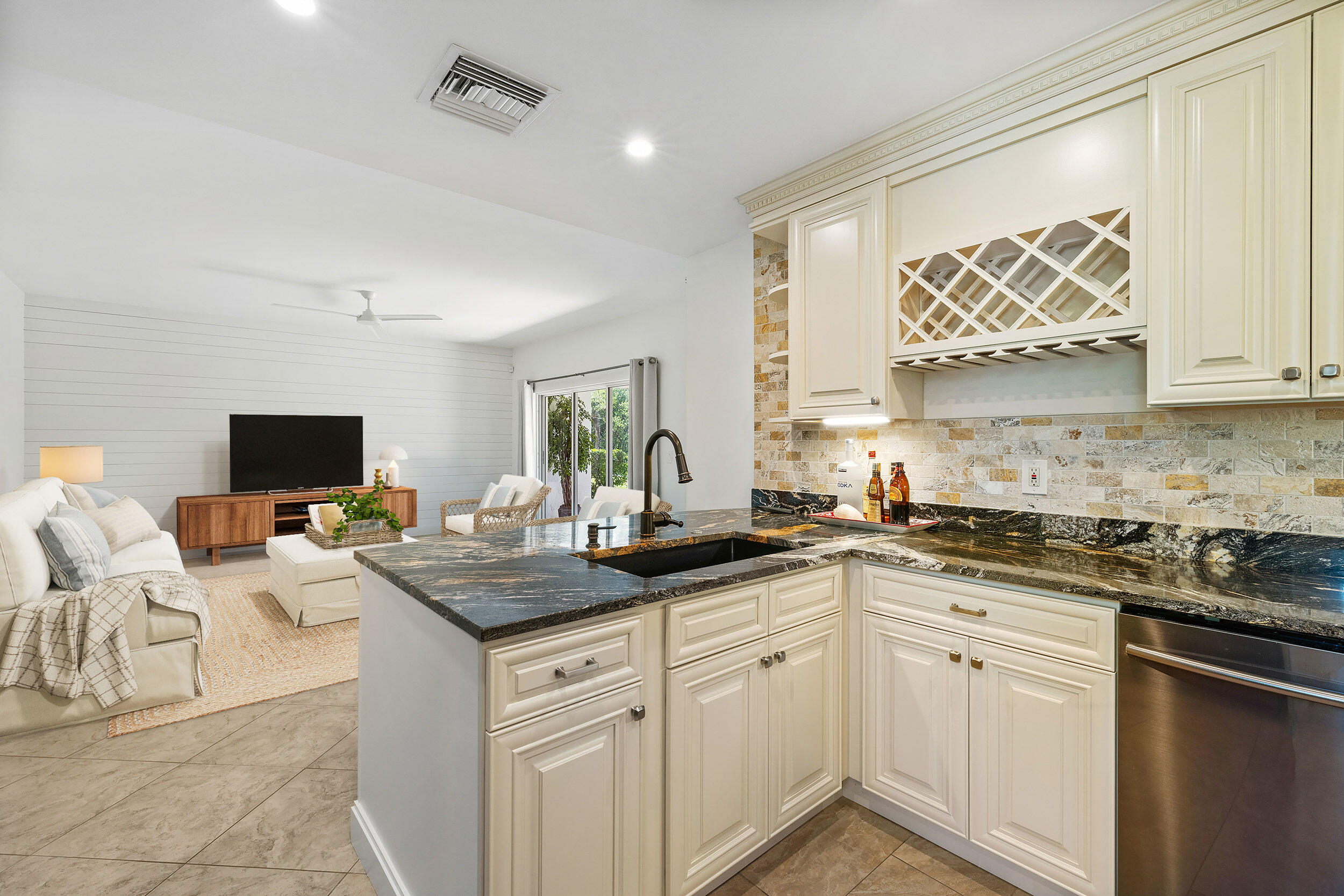 ESTUARY AT JUPITER DUNES CONDO - Residential