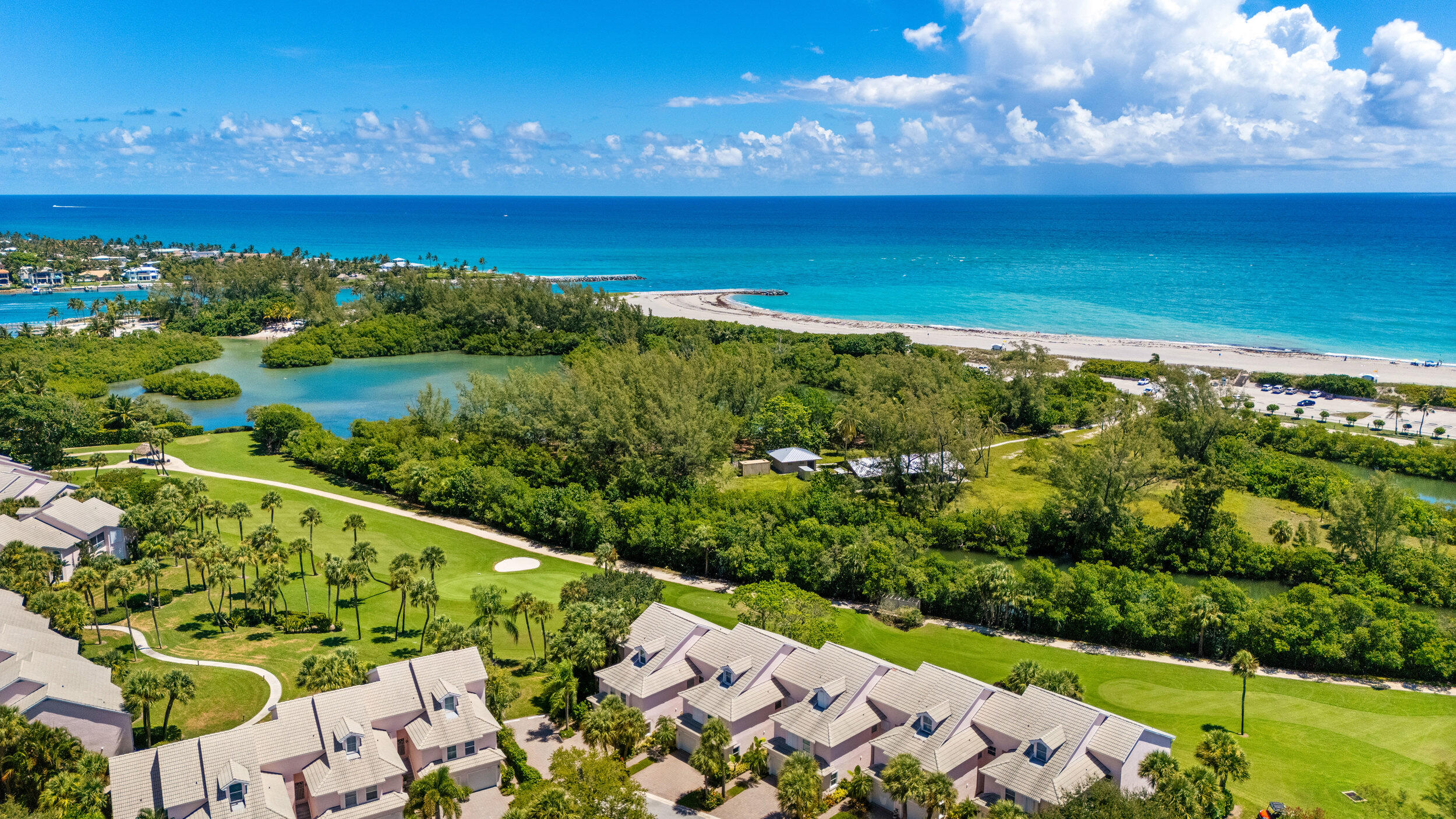 ESTUARY AT JUPITER DUNES CONDO - Residential