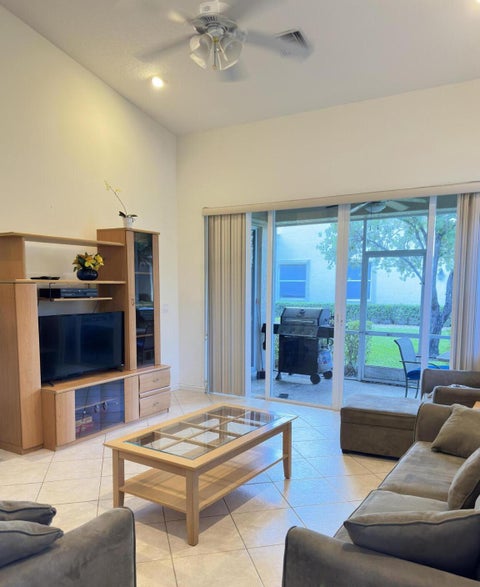 Photo of 8125 MULLIGAN Circle, Port Saint Lucie, FL 34986 (MLS # B26062203)