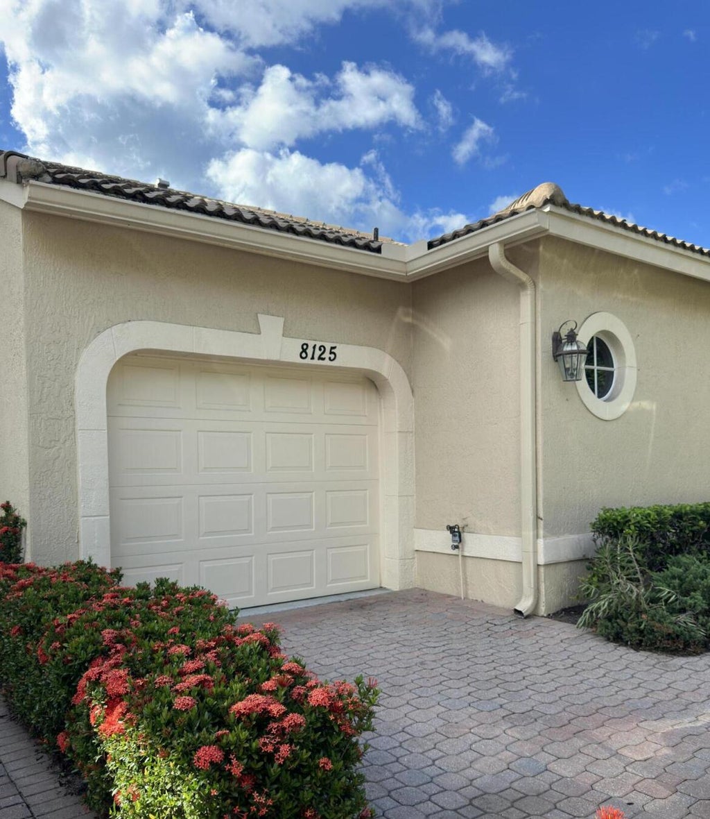 Photo of 8125 MULLIGAN Circle, Port Saint Lucie, FL 34986 (MLS # B26062203)