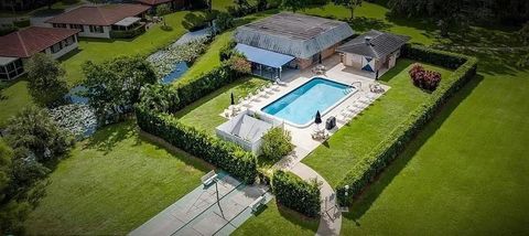 A home in Coral Springs