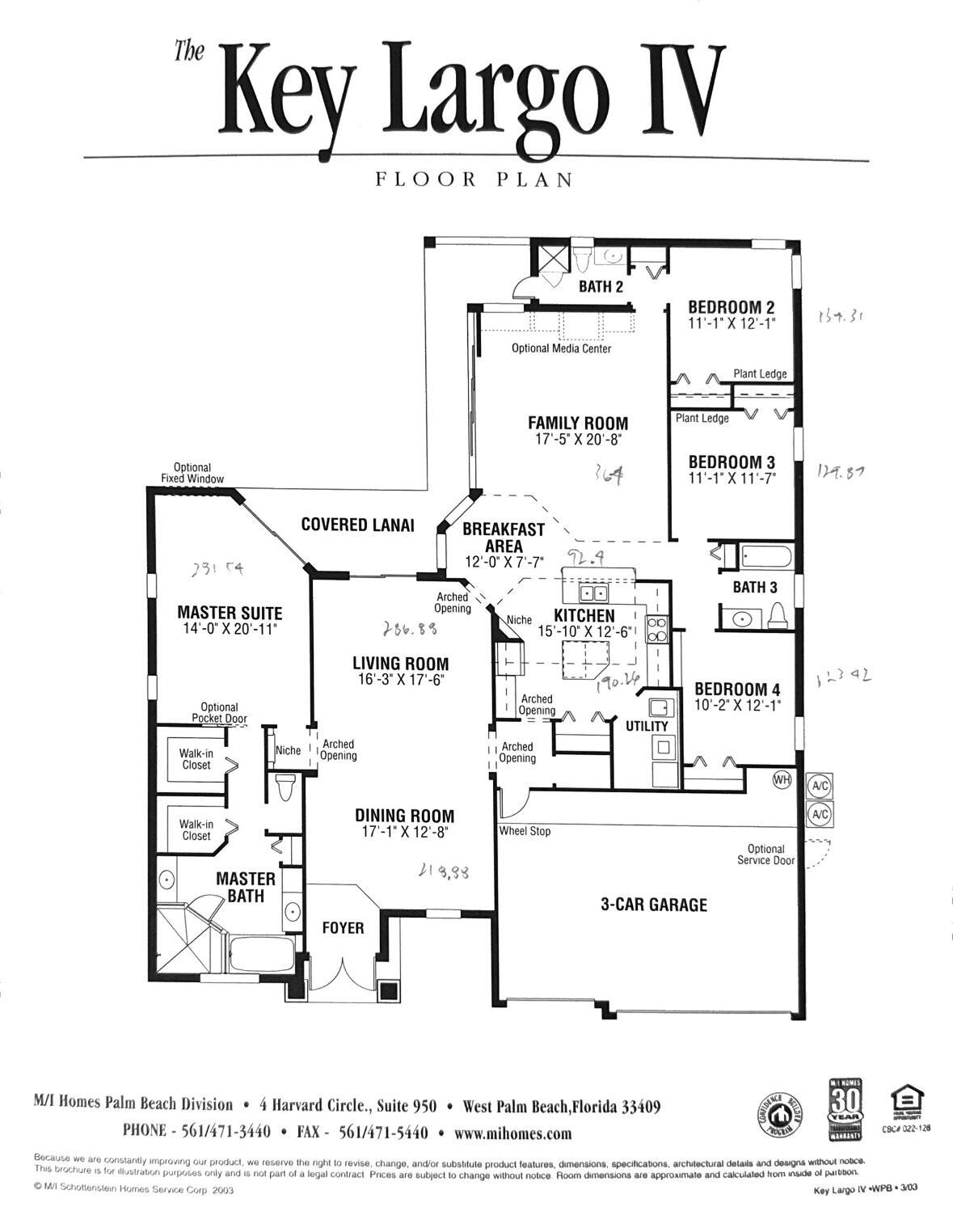 7350 Serrano Terrace