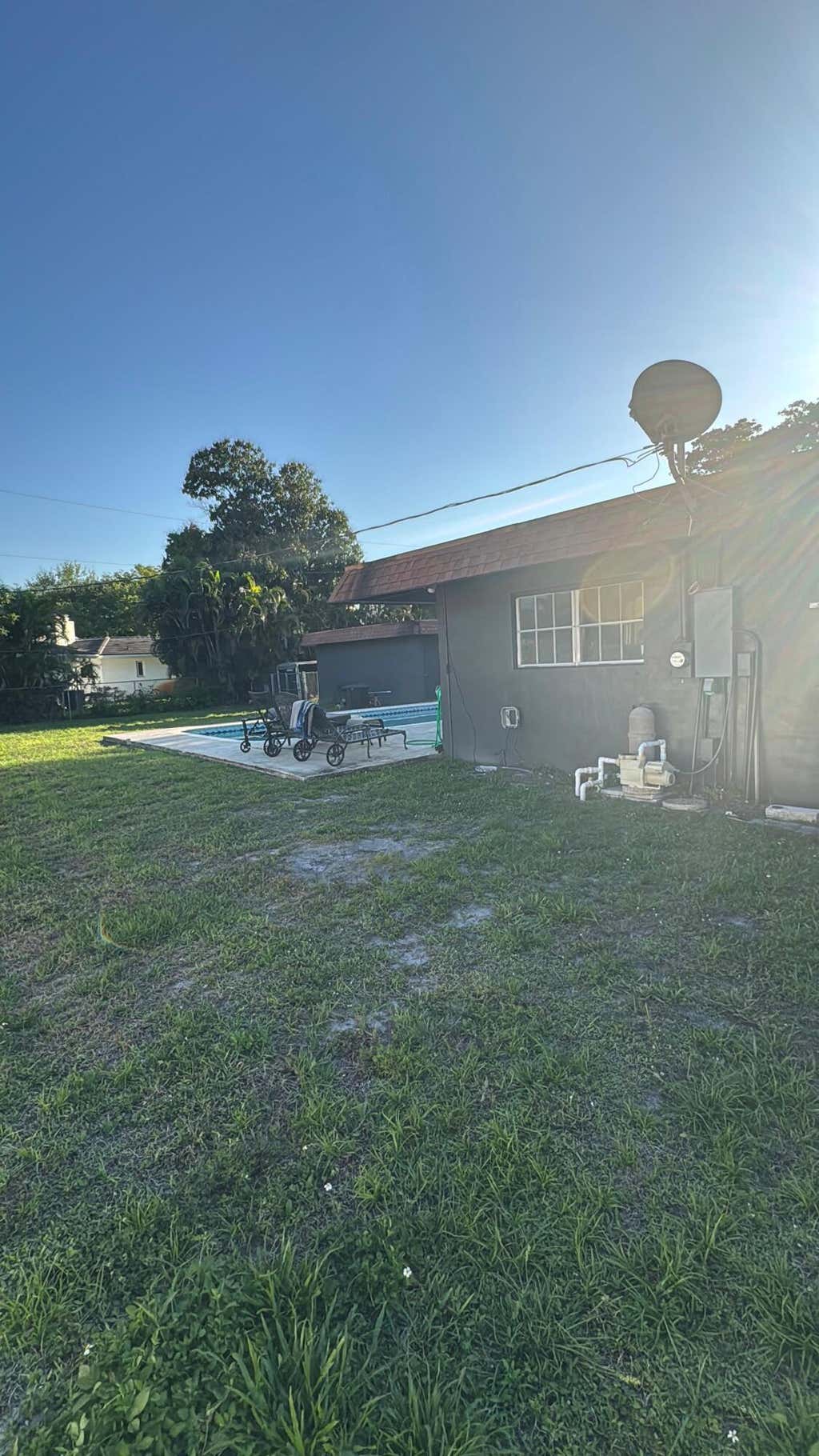 Photo of 10 SW 46TH Avenue, Plantation, FL 33317 (MLS # B26061508)