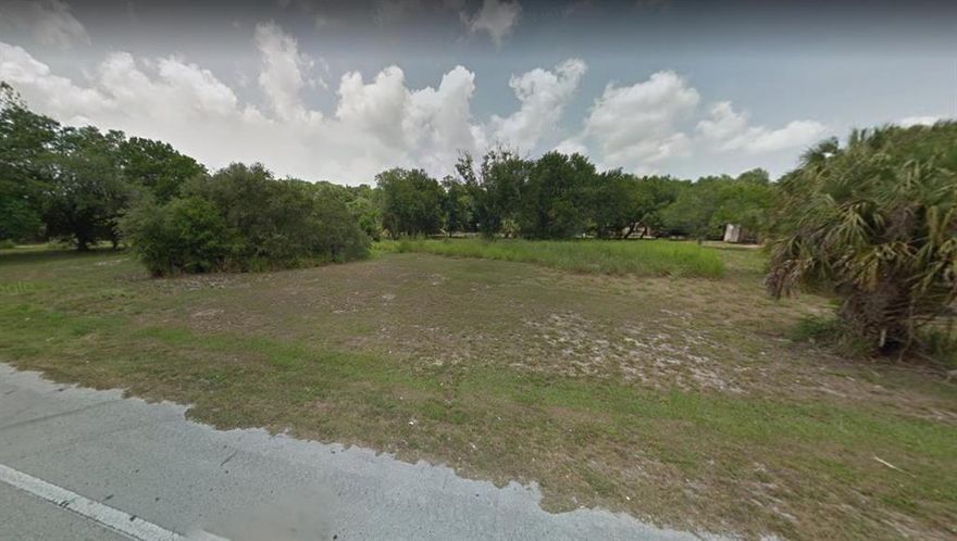 2 Side-by-Side Lots Available with 125 feet of road frontage and .54 acres each (1.04 acres and 250 frontage combined). Current Zoning is Institutional. See documents for Municode approved land use description.