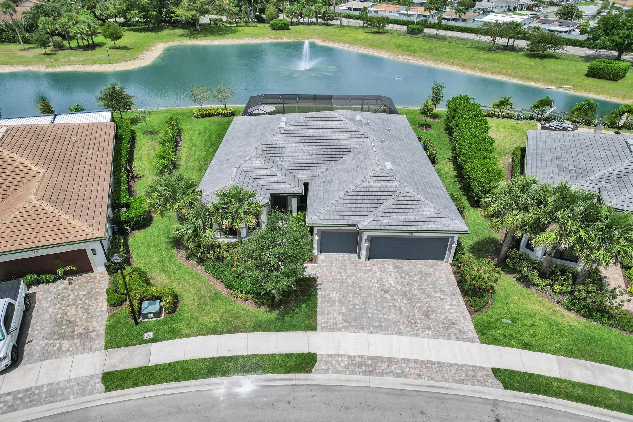 4669 Pinehurst Trl