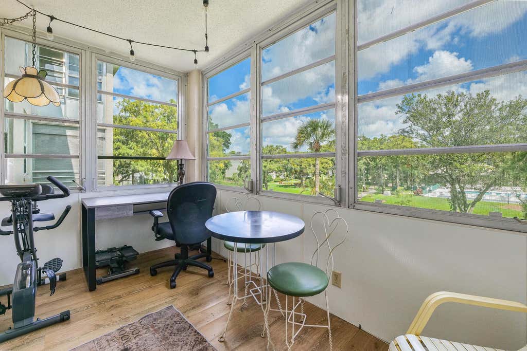 Photo of 4851 NW 26th Court #344, Lauderdale Lakes, FL 33313 (MLS # B26063457)