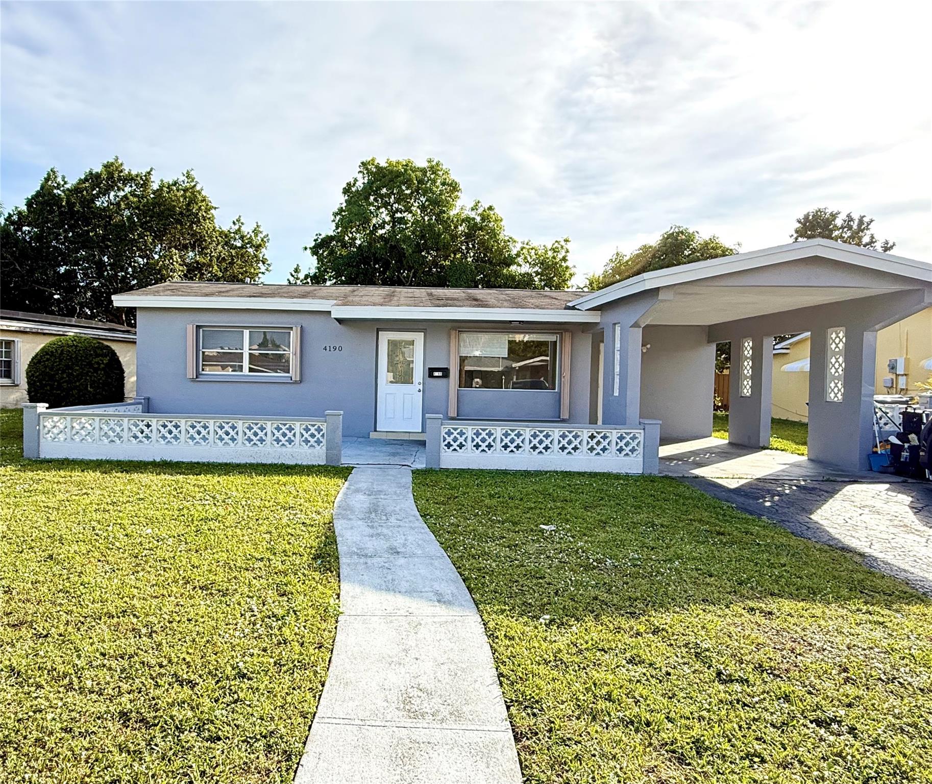 OAKLAND ESTATES NORTH 2 S - Residential Lease