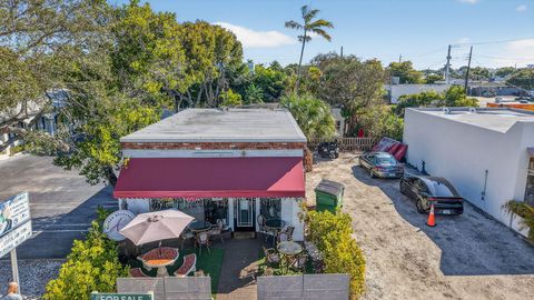 825 NE 6th Avenue Delray Beach FL 33483