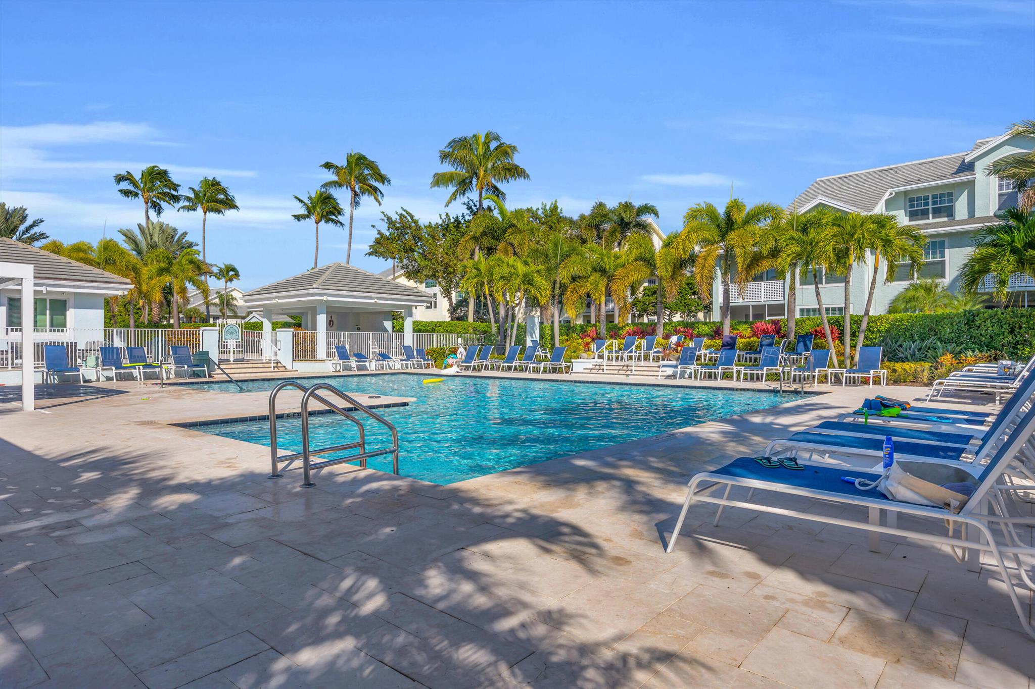 SEA COLONY CONDO - Residential